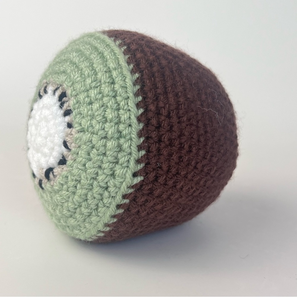 Kiwi Catnip Cat Toy - Picture 4 of 8